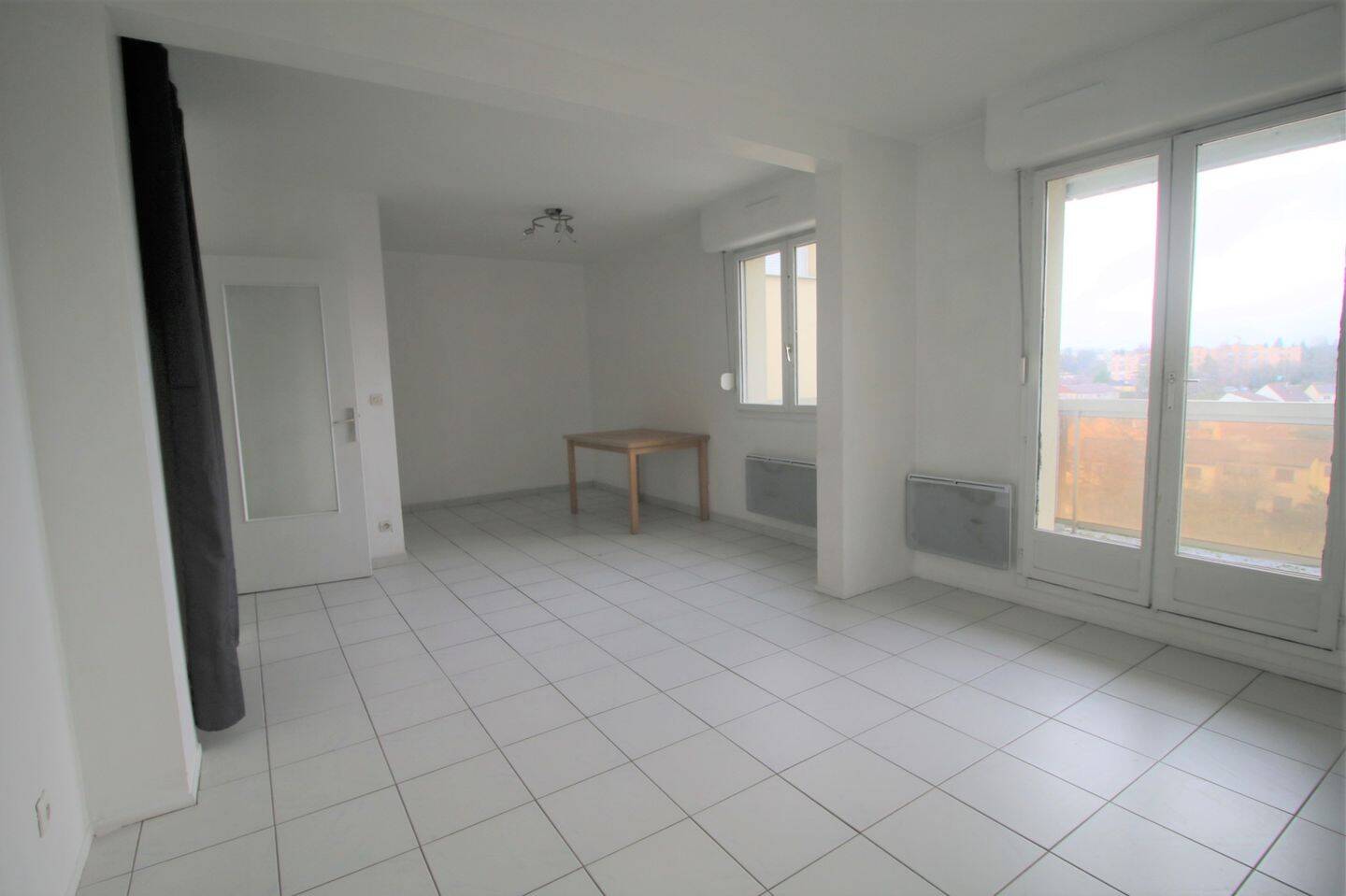 Appartement 1 pièce 33 m² · à Metz · 33 m² · 70 000 €