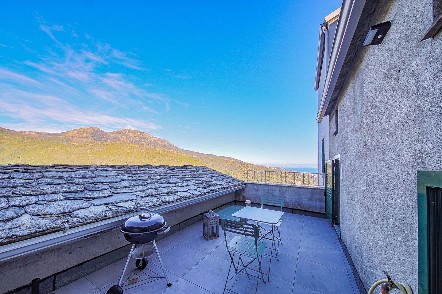 Appartement 2 pièces 30 m² · à Furiani · 30 m² · 605 €/mois