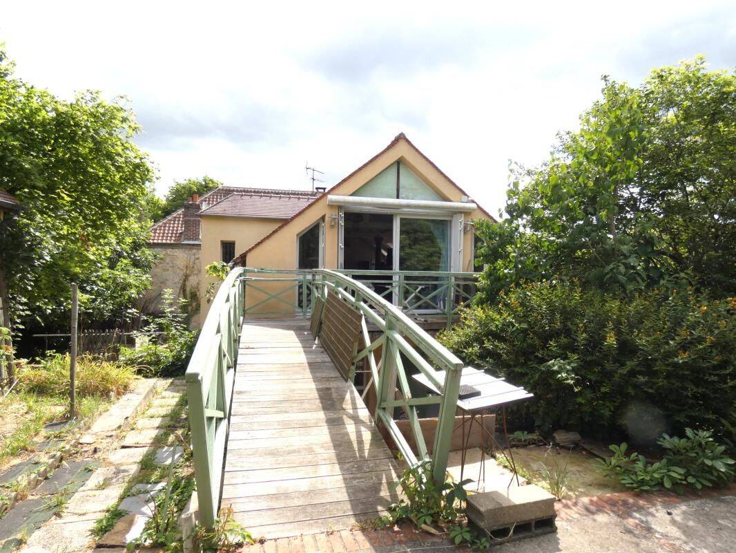 Maison 5 pièces 190 m² · à Vauréal · 190 m² · 549 000 €