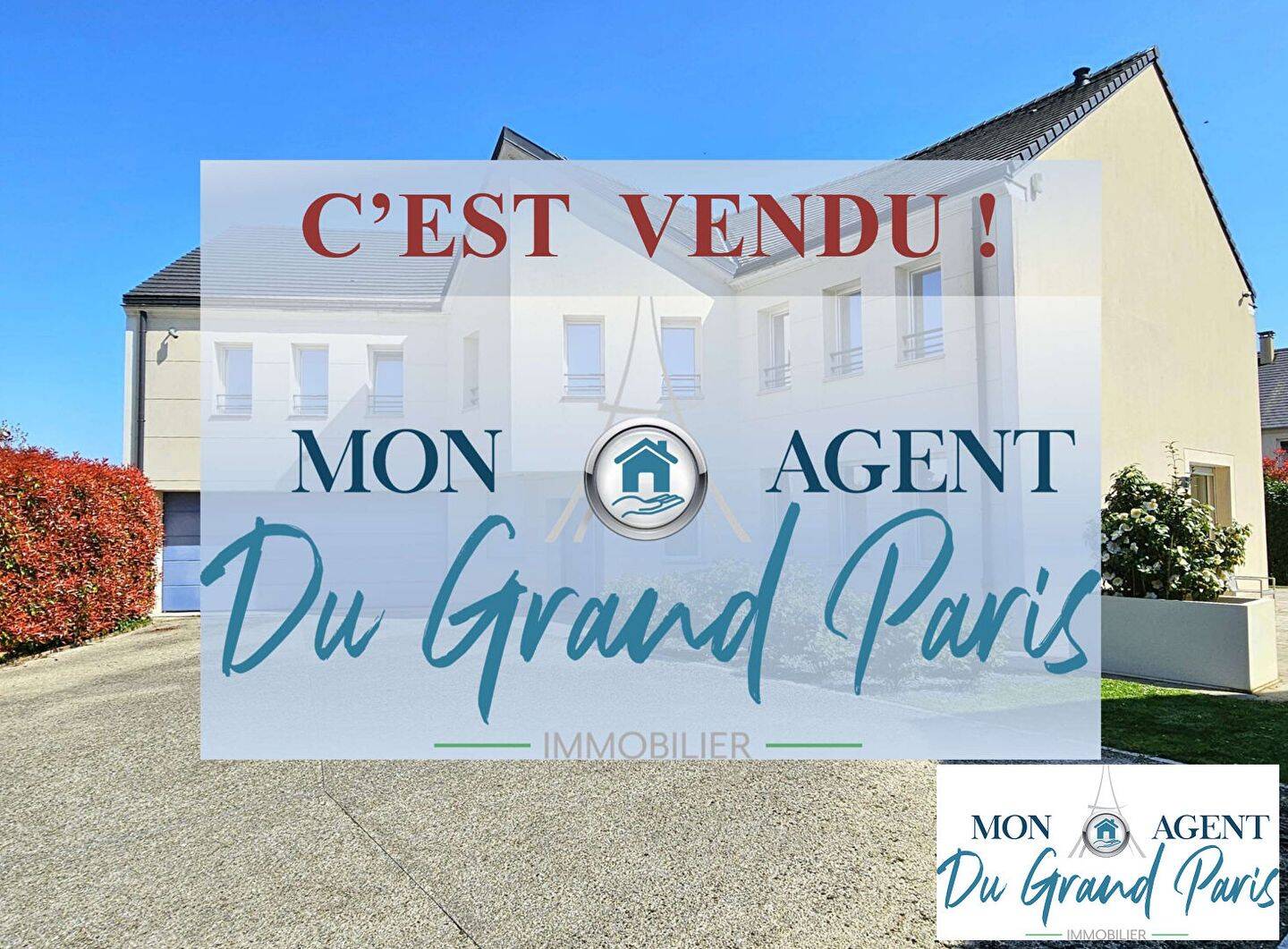Maison 10 pièces 480 m² · à Toussus-le-Noble · 480 m² · 1 236 000 €