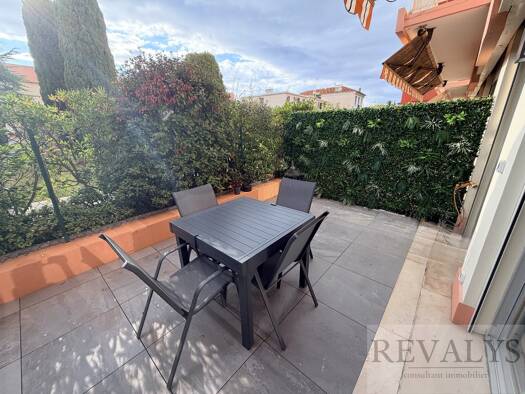 Appartement à vendre 515 000 € 2 pièces 1 chambre 52 m² Étage 5/5 Cap-d'Ail 06320