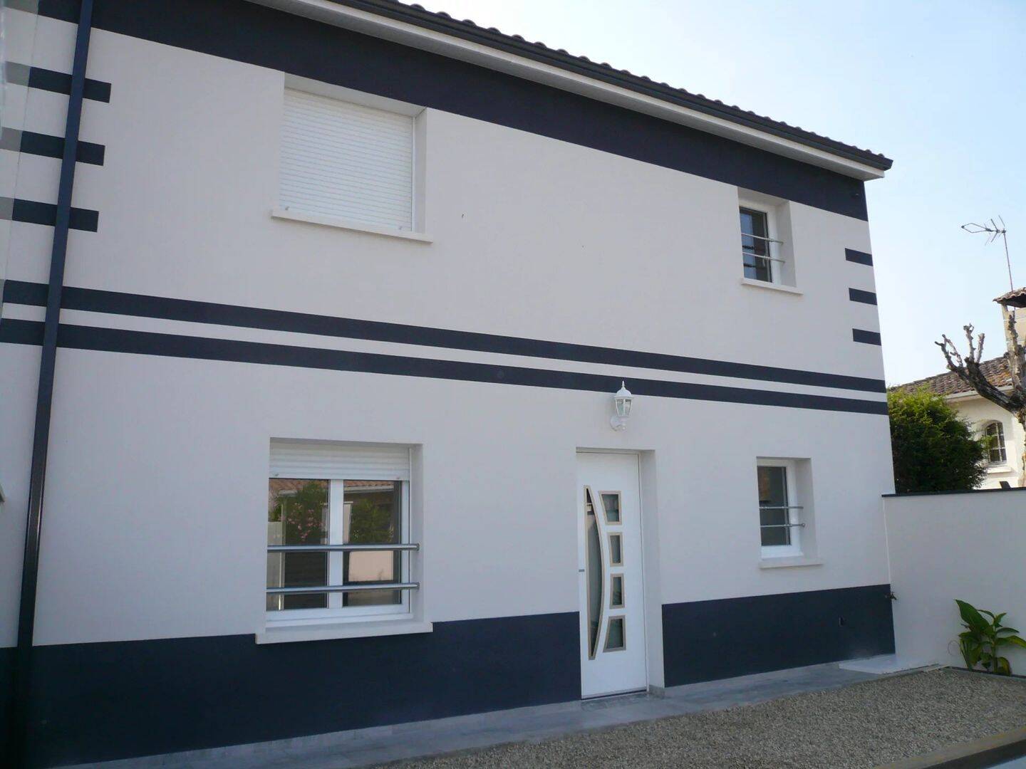 Maison 4 pièces 104 m² · à Libourne · 104,2 m² · 1 187 €