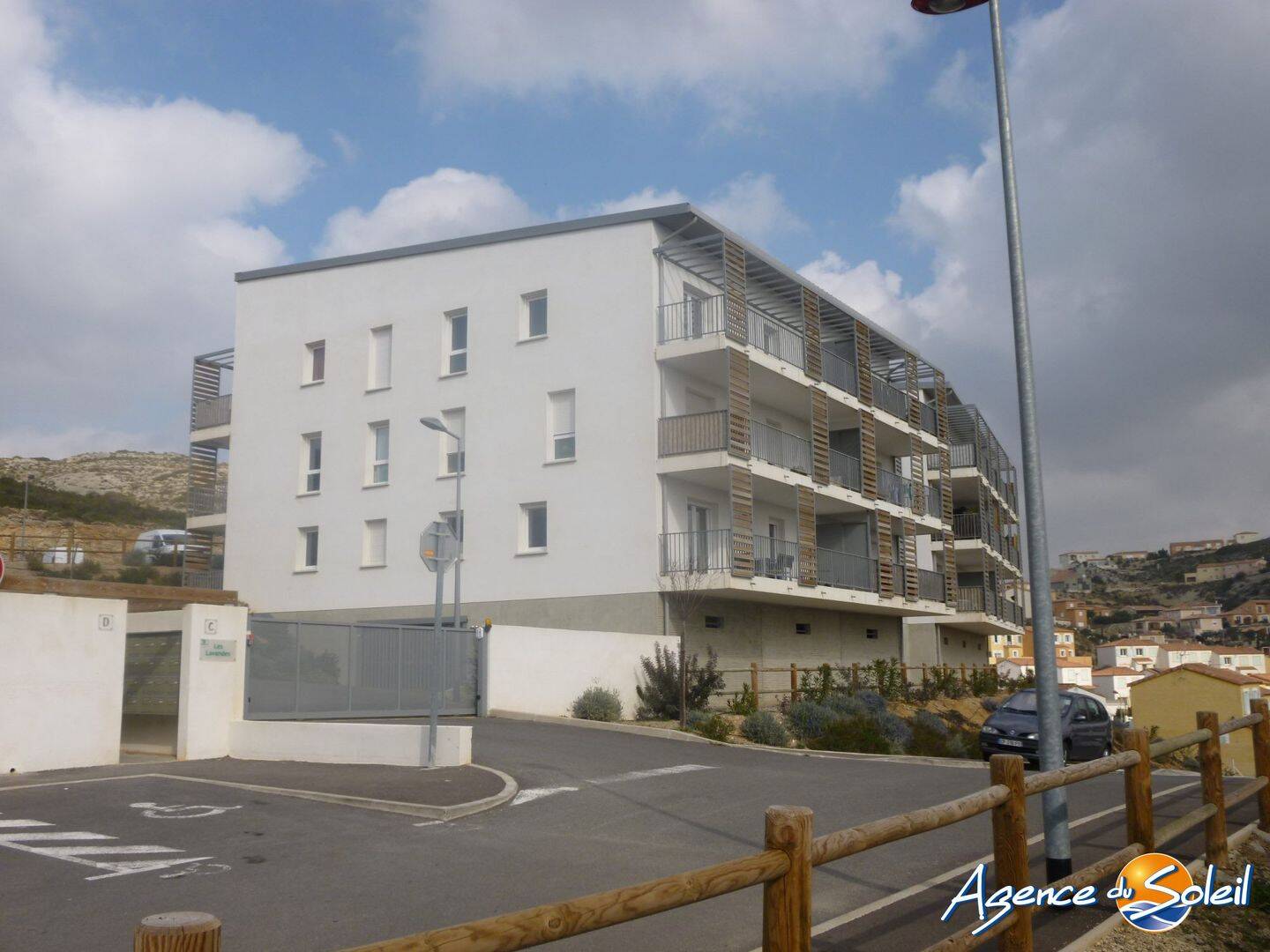 Appartement 2 pièces 44 m² · à Narbonne · 44,2 m² · 540 €/mois