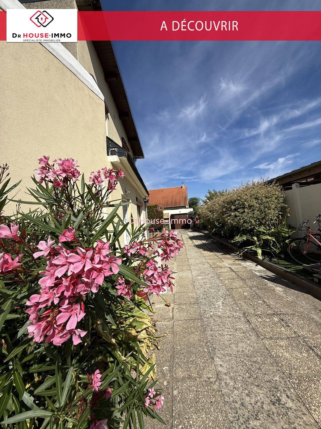Maison 5 pièces 98 m² · à Luc-sur-Mer · 98 m² · 439 000 €