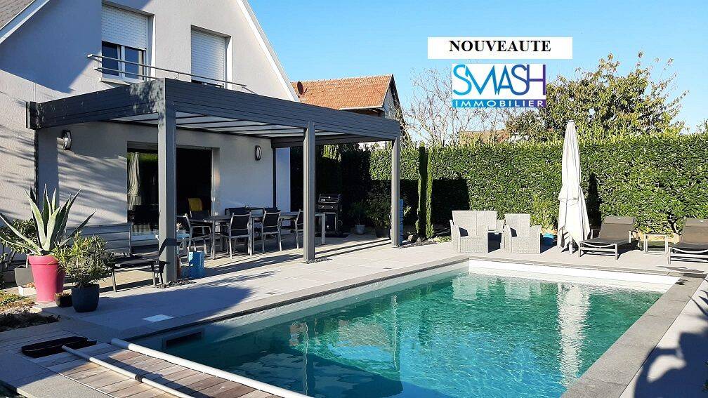 Maison 6 pièces 135 m² · à Heimsbrunn · 135 m² · 495 000 €