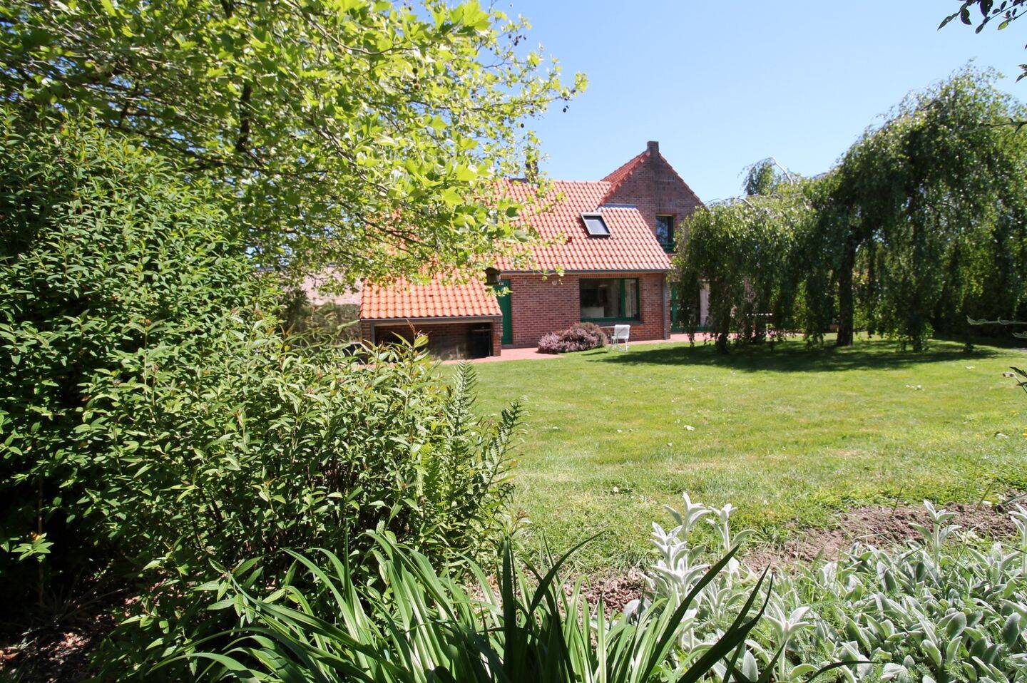 Maison 8 pièces 180 m² · à Wormhout · 180 m² · 419 000 €