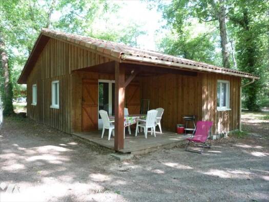 Maison à vendre 132 800 € 4 pièces 3 chambres 60 m² Barbaste 47230