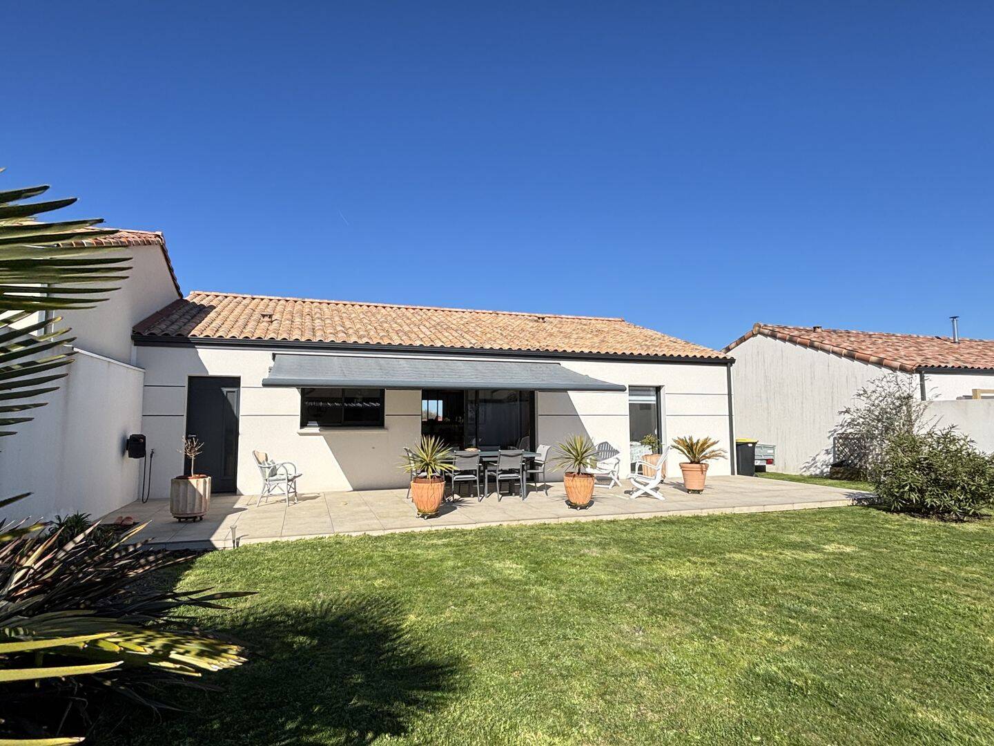 Maison 3 pièces 93 m² · à Les Achards · 93,4 m² · 292 600 €