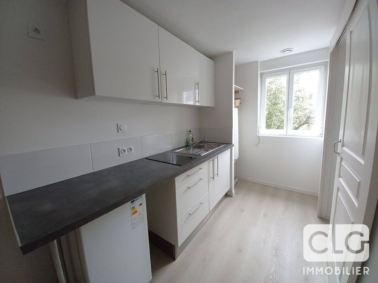 Appartement 2 pièces 30 m² · à Quimper · 30,3 m² · 415 €