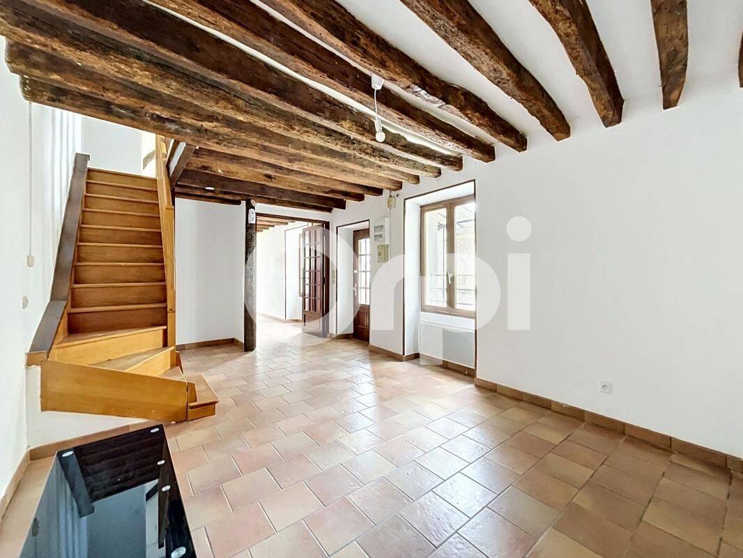 Appartement 2 pièces 52 m² · à Montereau-Fault-Yonne · 52 m² · 725 €/mois