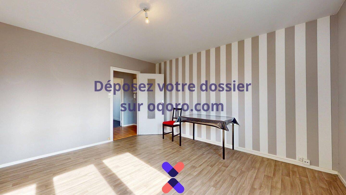 Appartement 3 pièces 62 m² · à Florange · 62 m² · 850 €/mois