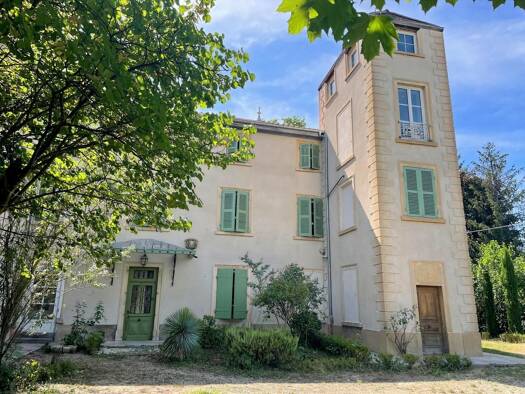 Appartement à vendre 179 000 € 3 pièces 2 chambres 67 m² 2ème étage Vernaison 69390