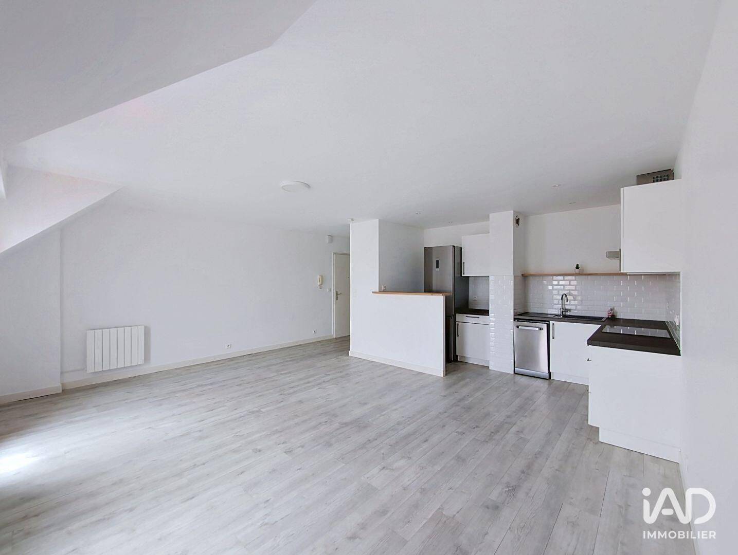 Appartement 3 pièces 66 m² · à Saint-Malo · 66 m² · 969 €