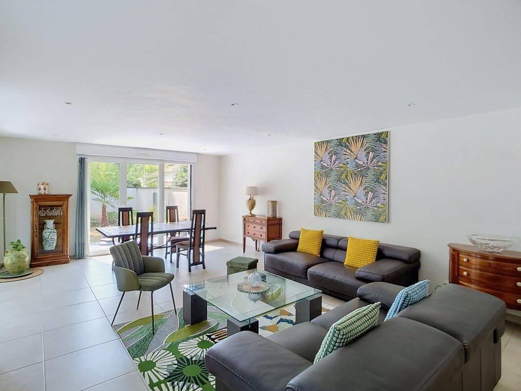 Maison 4 pièces 109 m² · à Nantes · 109 m² · 504 000 €