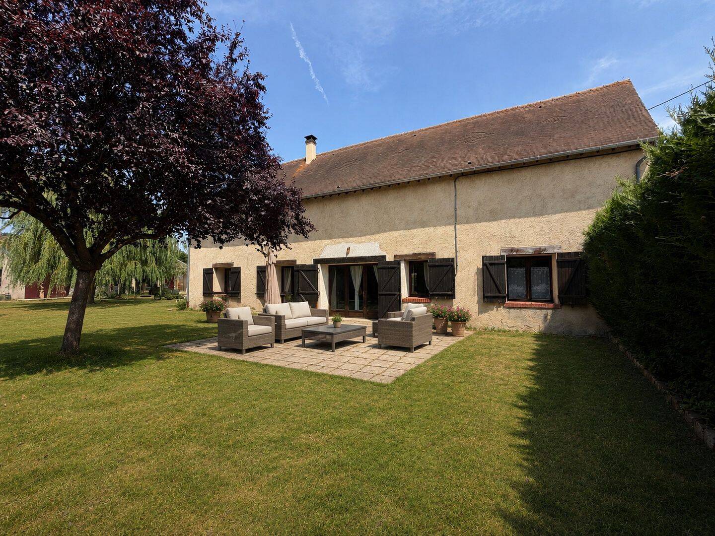 Maison 6 pièces 140 m² · à Houdan · 140 m² · 362 000 €