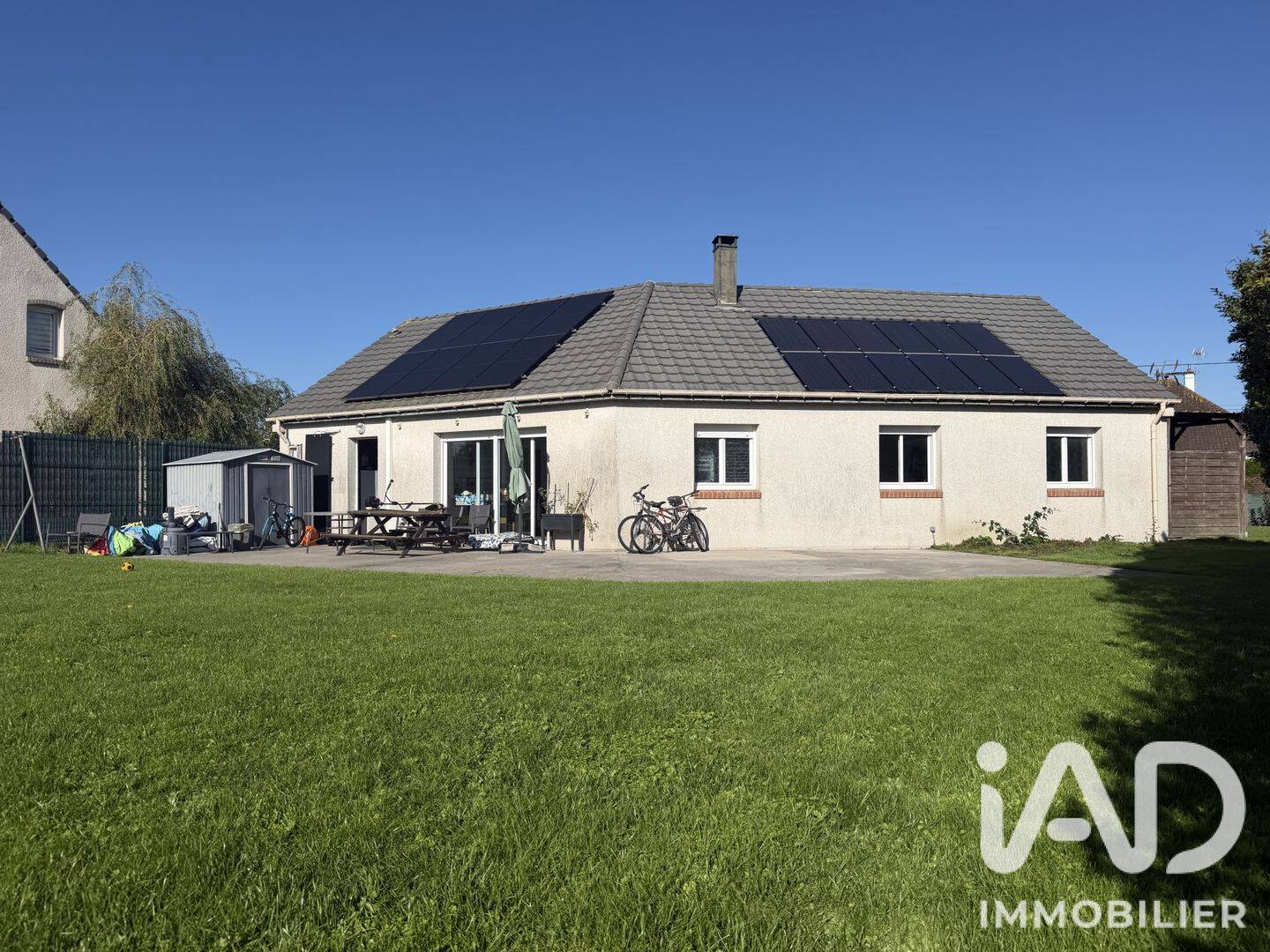 Maison 4 pièces 88 m² · à Guemps · 88 m² · 219 000 €