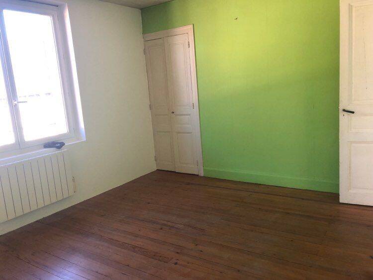 Appartement 2 pièces 50 m² · à Les Abrets en Dauphiné · 50 m² · 560 €/mois