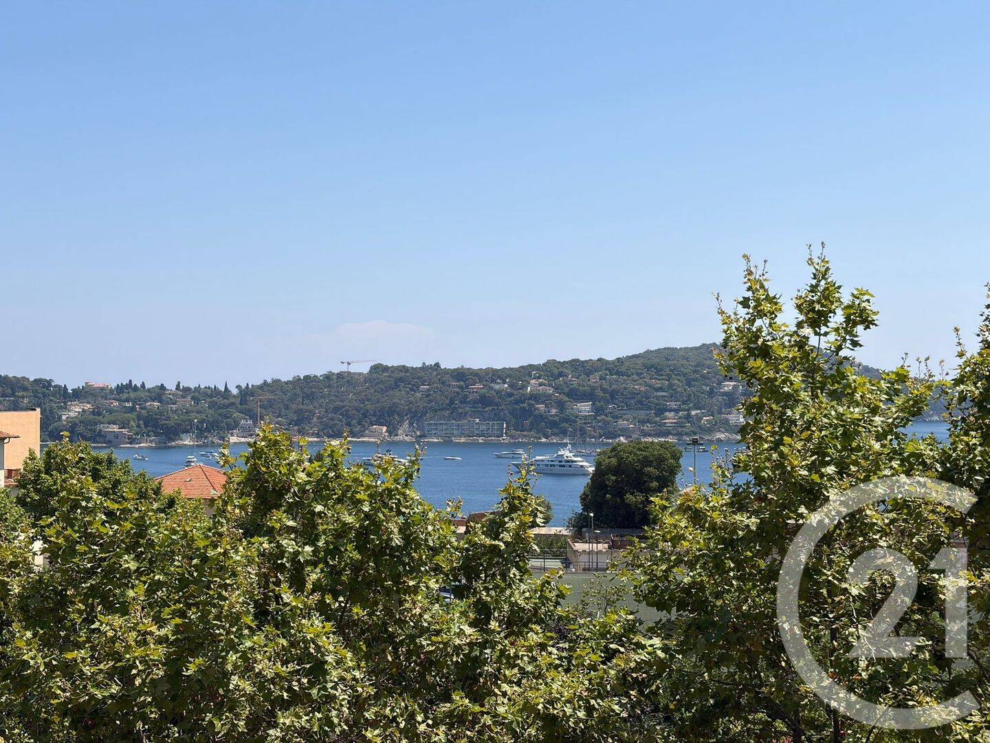 Appartement 3 pièces 64 m² · à Villefranche-sur-Mer · 64 m² · 690 000 €