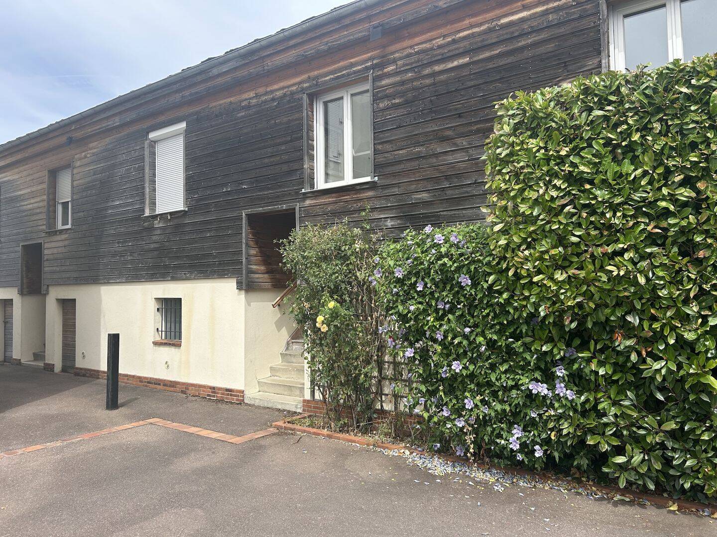 Appartement 2 pièces 35 m² · à Troyes · 34,7 m² · 82 000 €