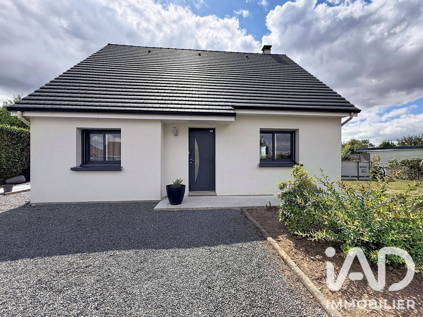 Maison 5 pièces 108 m² · à Pierreval · 108 m² · 265 000 €