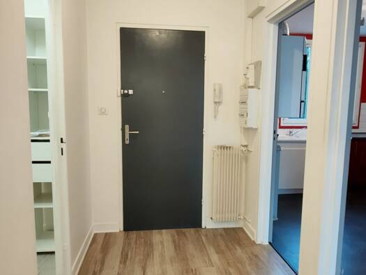 Appartement à vendre 110 000 € 3 pièces 2 chambres 73 m² 1er étage Le Mas bouyol Limoges 87000