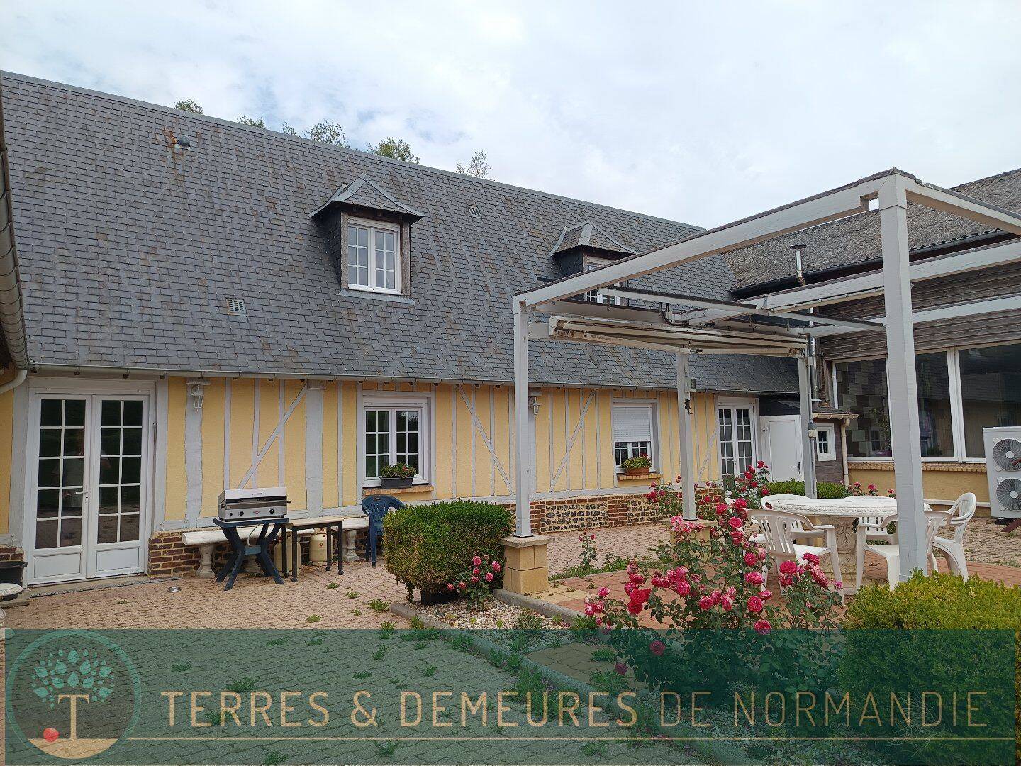 Maison 5 pièces 170 m² · à Cormeilles · 170 m² · 580 000 €