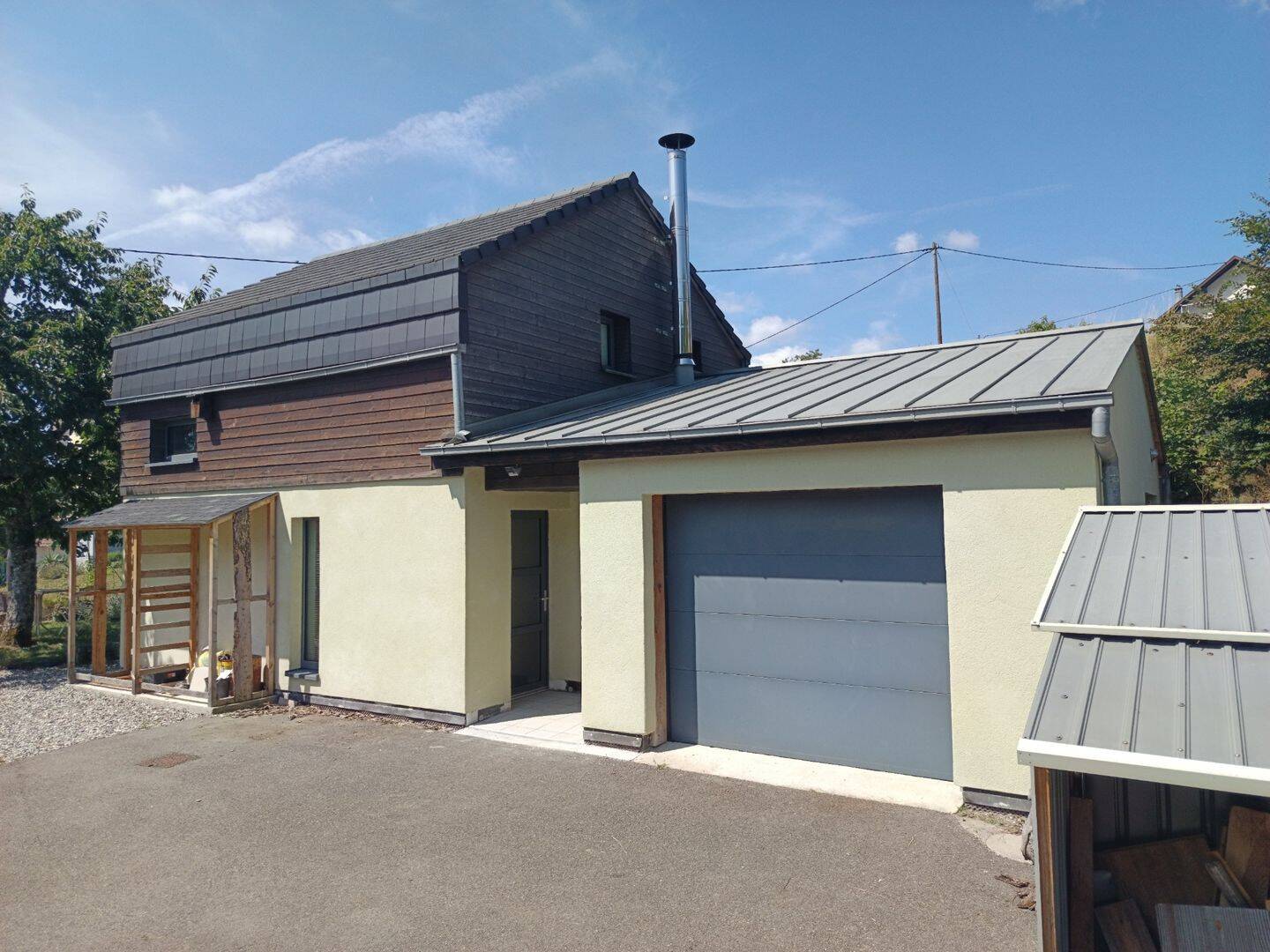 Maison 3 pièces 109 m² · à Geishouse · 109 m² · 295 000 €