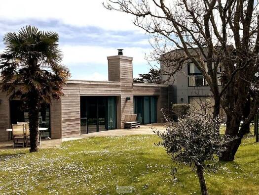 Maison à vendre 624 048 € 6 pièces 3 chambres 147 m² 750 m² de terrain Brignogan-Plages 29890