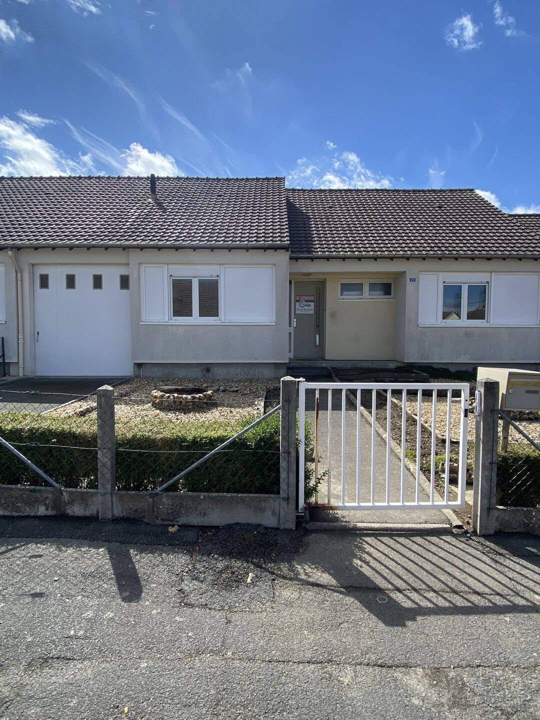 Maison 4 pièces 77 m² · à Livarot-Pays-d'Auge · 77,4 m² · 120 000 €