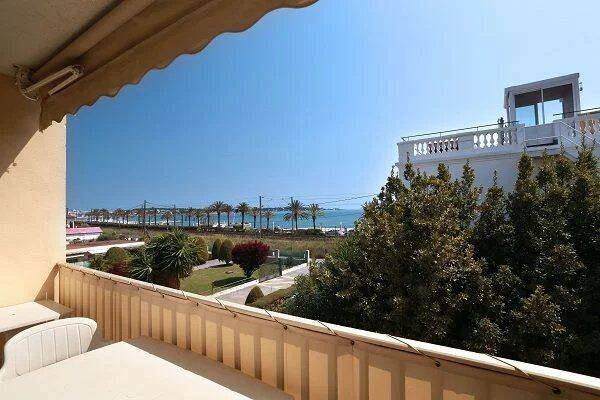 Appartement 1 pièce 40 m² · à Vallauris · 40 m² · 750 €