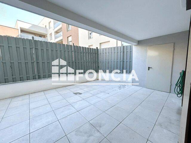 Appartement 4 pièces 86 m² · à Ferney-Voltaire · 85,8 m² · 2 200 €