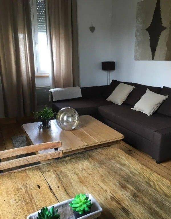 Appartement 2 pièces 48 m² · à Strasbourg · 48 m² · 990 €