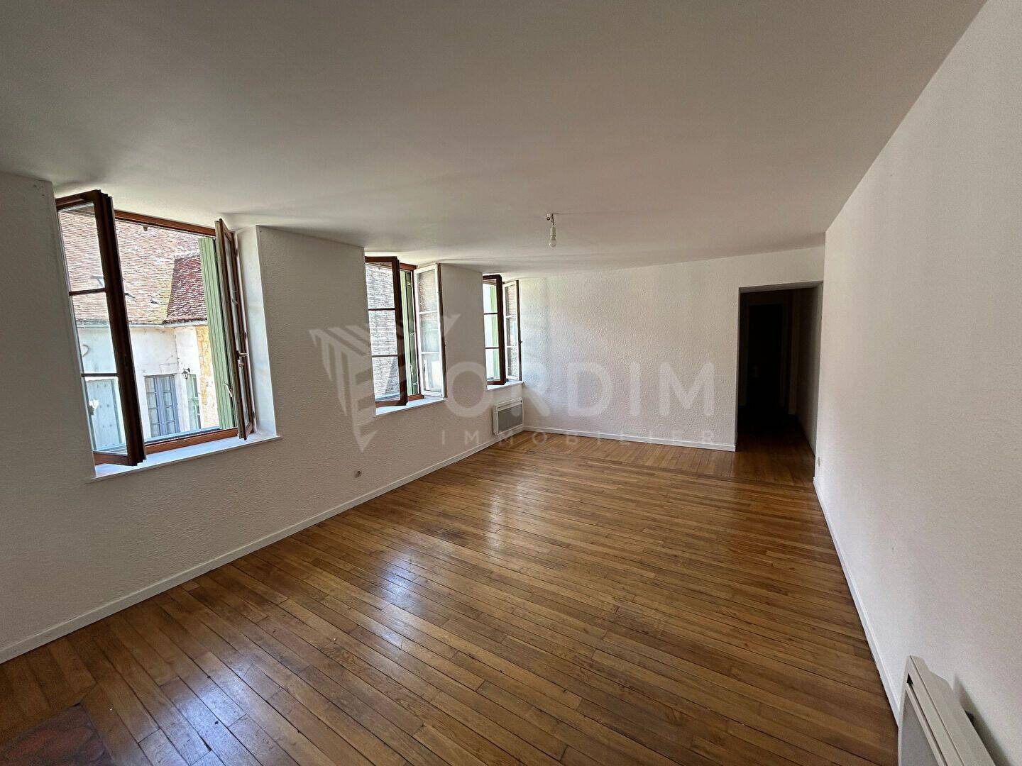 Appartement 3 pièces 66 m² · à Tonnerre · 66 m² · 504 €