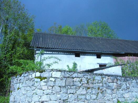 Maison à vendre 58 800 € 4 pièces 2 chambres 60 m² La Chapelle 03300