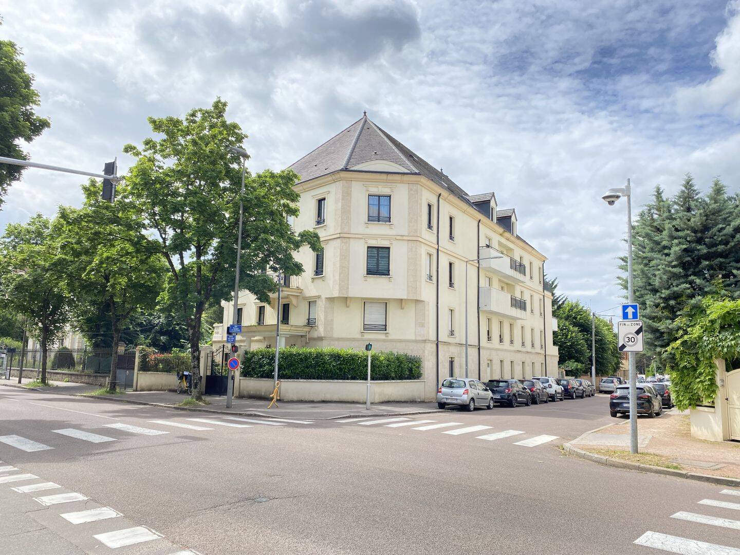 Appartement 2 pièces 40 m² · à Dijon · 40,2 m² · 195 000 €