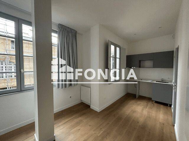 Appartement 1 pièce 35 m² · à Pau · 34,6 m² · 485 €