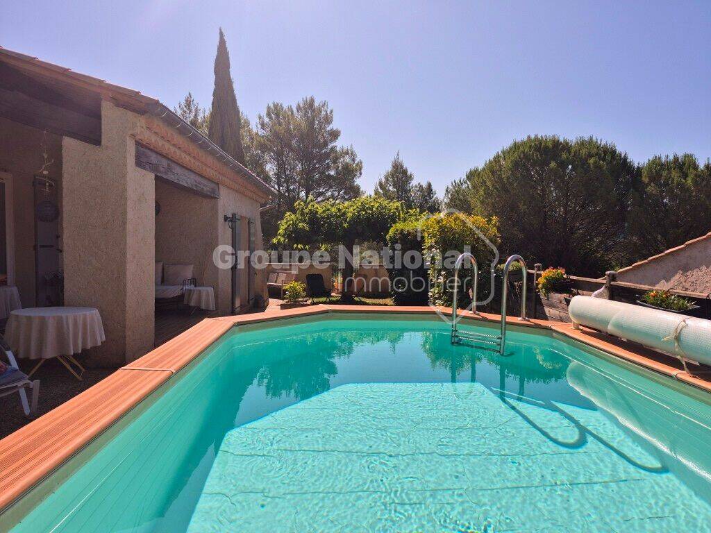 Maison 7 pièces 152 m² · à Gréoux-les-Bains · 152 m² · 450 000 €