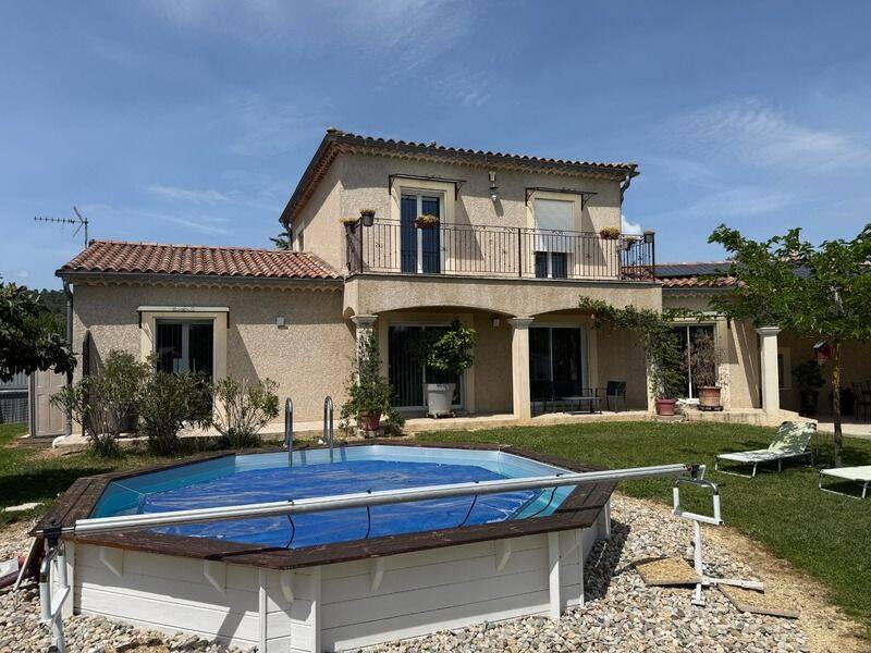 Maison 4 pièces 145 m² · à Saint-Privat-des-Vieux · 145 m² · 399 000 €
