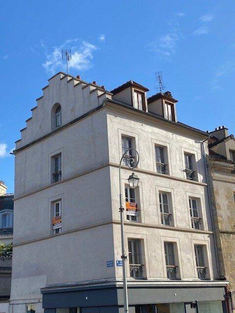 Appartement 1 pièce 23 m² · à Pontoise · 23,4 m² · 650 €/mois
