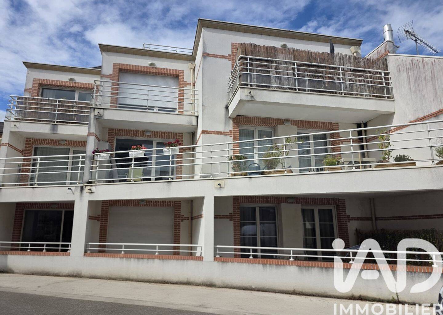 Appartement 1 pièce 35 m² · à Orléans · 35 m² · 108 000 €
