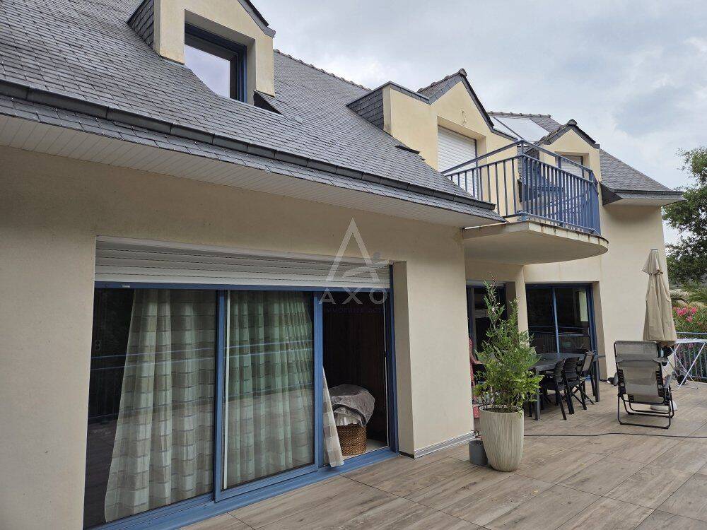 Maison 8 pièces 185 m² · à Sarzeau · 185 m² · 796 950 €