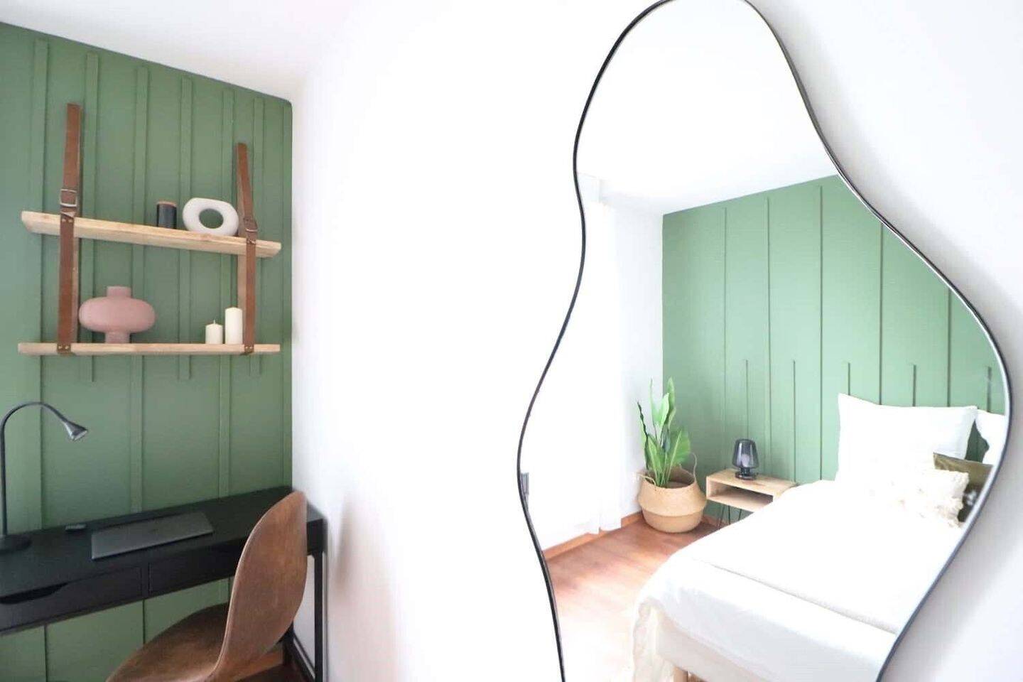 Appartement 1 pièce 15 m² · à Lille · 15 m² · 759 €
