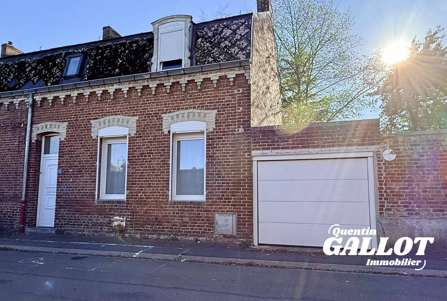 Maison 4 pièces 92 m² · à Ligny-en-Cambrésis · 92,1 m² · 102 000 €