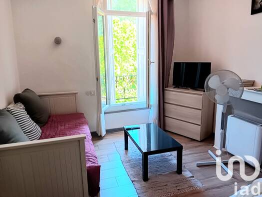 Appartement à vendre 104 000 € 4 pièces 3 chambres 57 m² 2 étages Amélie-les-Bains-Palalda 66110