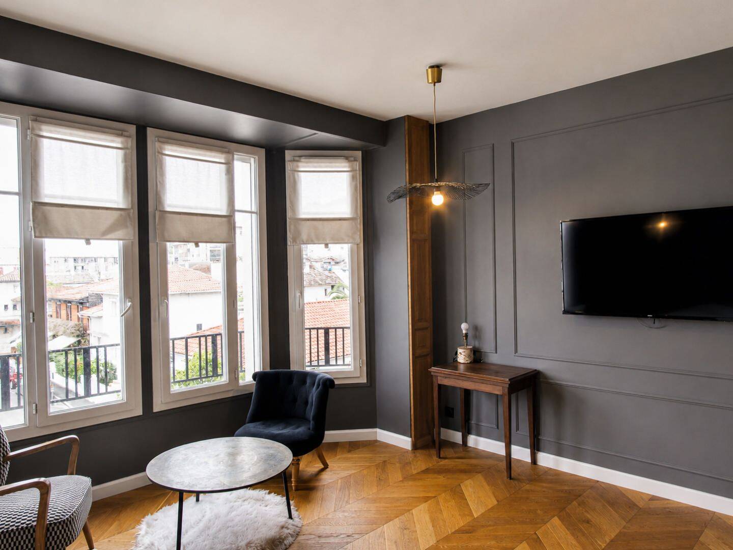 Appartement 4 pièces 115 m² · à Bayonne · 115 m² · 577 000 €