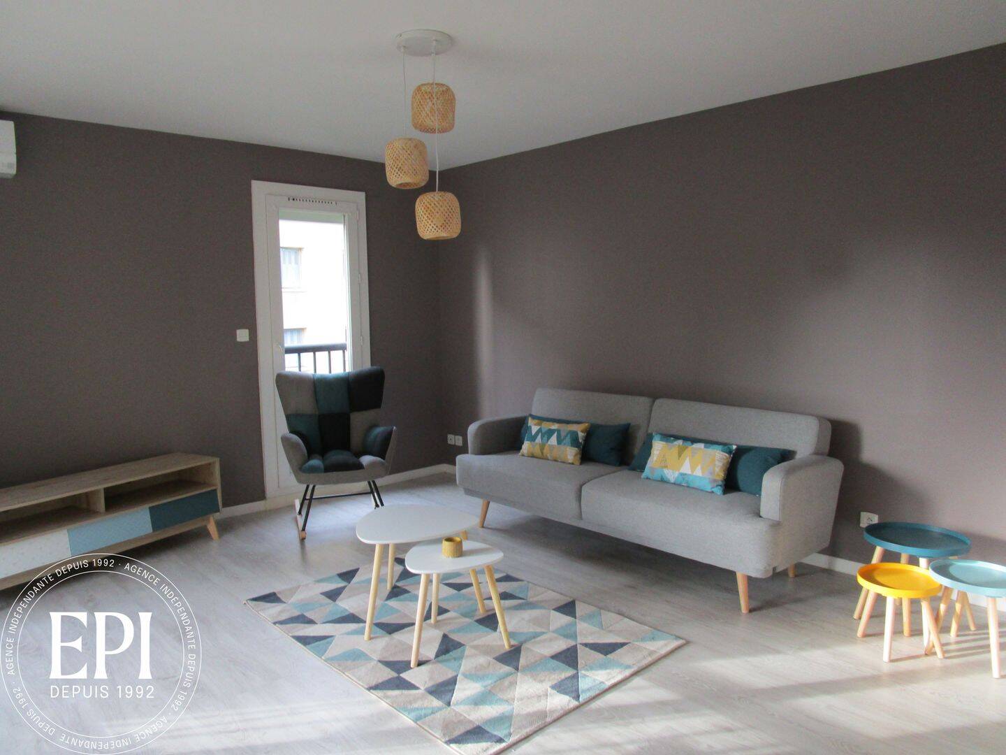 Appartement 2 pièces 69 m² · à Carcassonne · 68,5 m² · 750 €