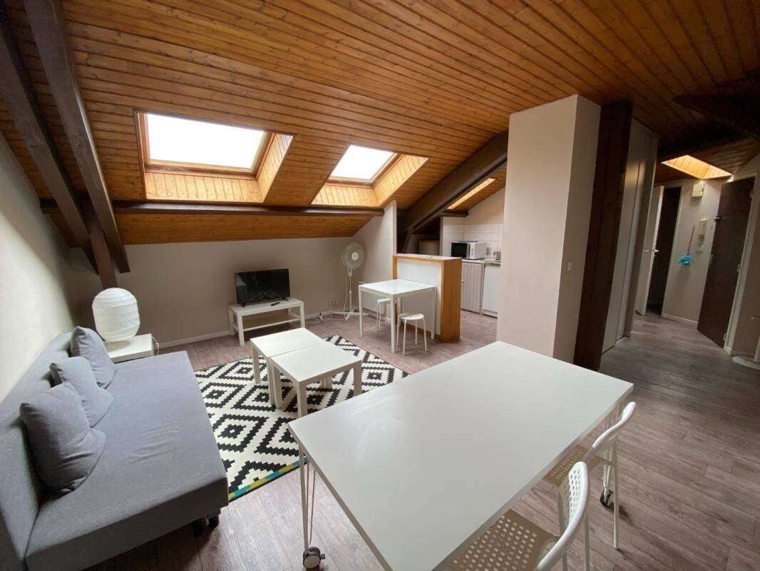 Appartement 2 pièces 49 m² · à Mont-de-Marsan · 49 m² · 470 €/mois