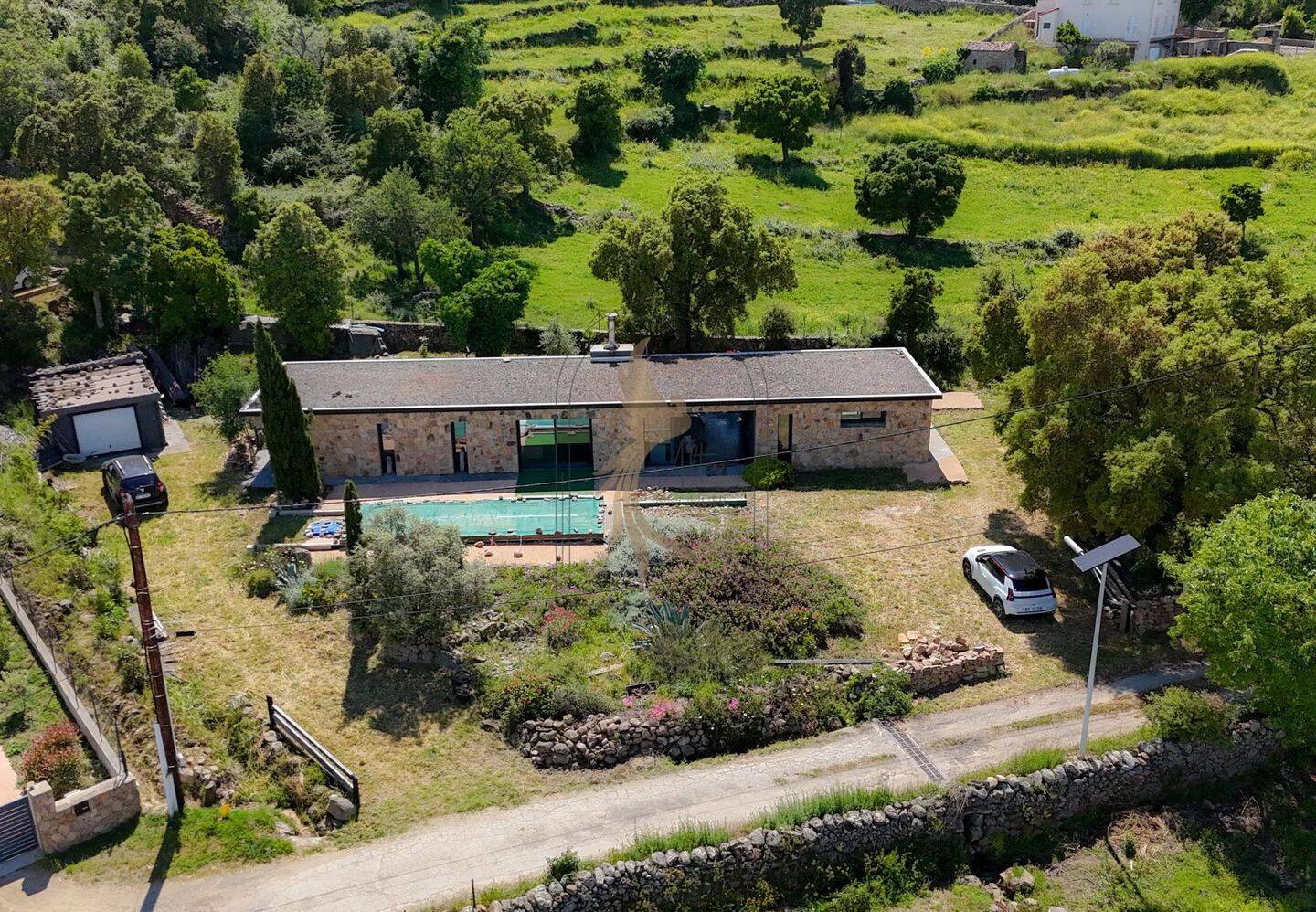 Maison 4 pièces 106 m² · à Sari-Solenzara · 106 m² · 675 000 €
