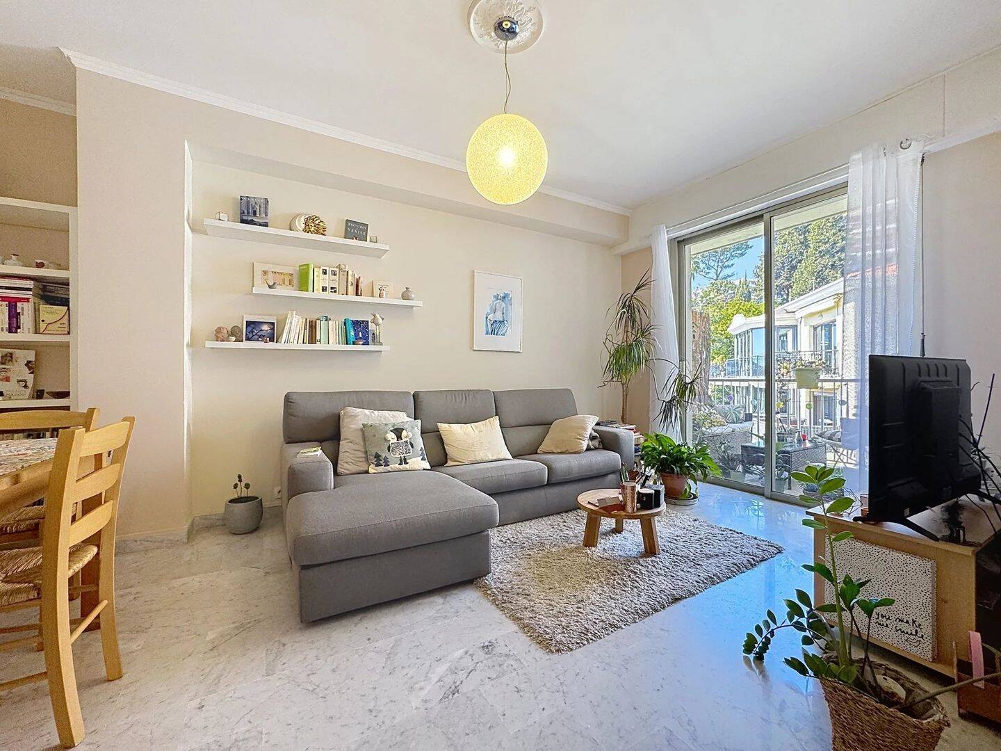 Appartement 2 pièces 59 m² · à Nice · 59 m² · 287 000 €
