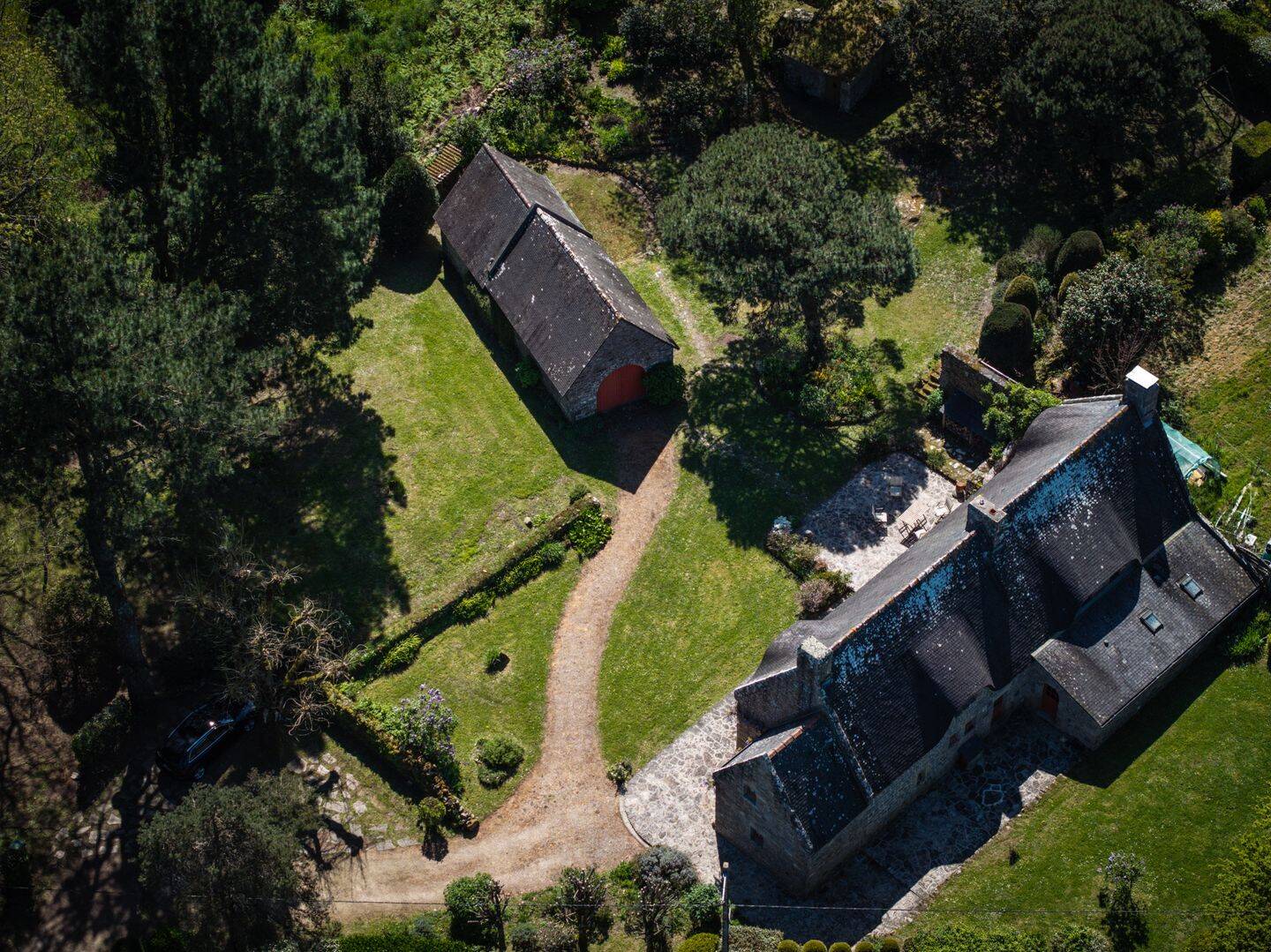 Maison 5 pièces 183 m² · à Saint-Philibert · 182,5 m² · 1 029 000 €